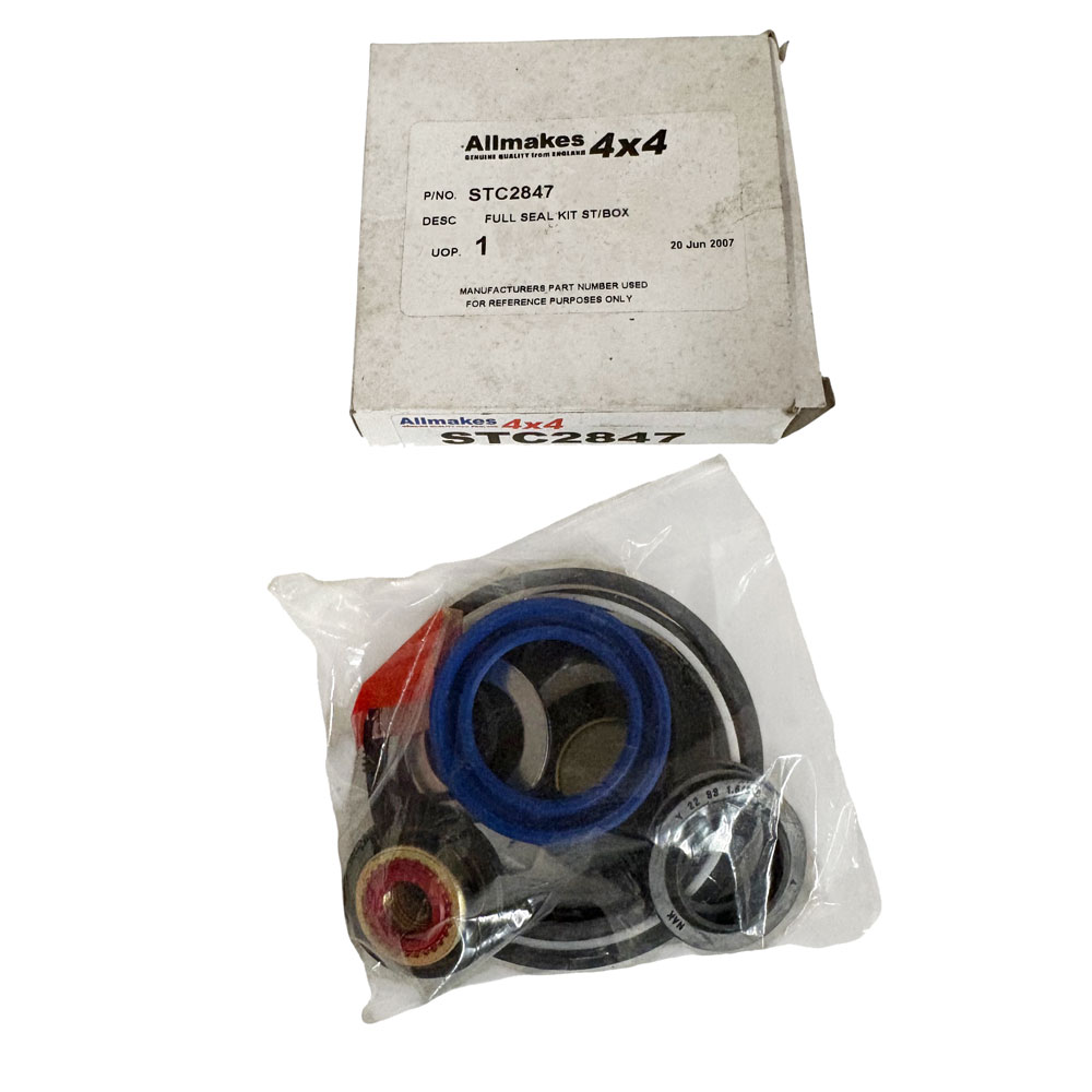Power Steering Seal Kit STC2847
